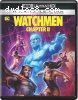 Watchmen: Chapter II [4K Ultra HD + Digital]