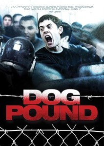 Dog Pound Cover