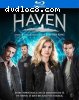 Haven: Season 5 Vol. 1 [Blu-Ray]