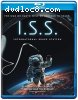 I.S.S. [Blu-Ray]