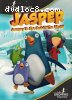 Jasper: Journey to the End of the World (Stepping Stones)