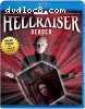 Hellraiser VII: Deader [Blu-Ray]