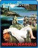 Night of the Seagulls [Blu-Ray]