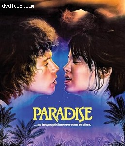 Paradise (Special Edition) [Blu-Ray] Cover