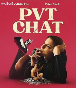 PVT Chat [Blu-Ray] Cover