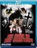 House By The Cemetery, The [Blu-Ray]