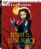 Return of the Living Dead 3 (Collector's Series) [Blu-Ray]