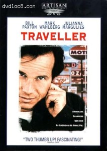 Traveller Cover