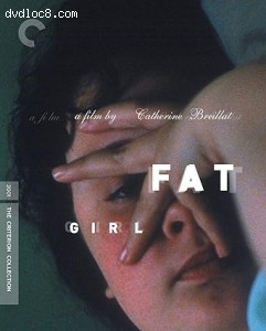 Fat Girl (The Criterion Collection) [Blu-Ray] Cover