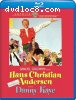 Hans Christian Andersen (Warner Archive Collection) [Blu-Ray]