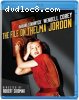 File on Thelma Jordon, The [Blu-Ray]