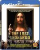 Lost Leonardo, The [Blu-Ray]