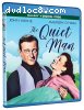 Quiet Man, The [Blu-Ray + Digital]