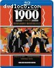 1900 (Three-Disc Collector's Edition) [Blu-Ray]