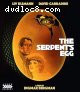 Serpent's Egg, The (Special Edition) [Blu-Ray]