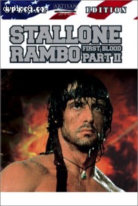 Rambo - First Blood Part II