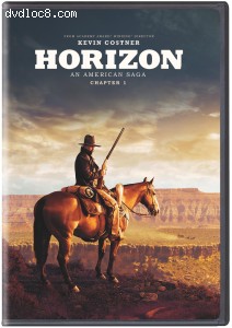 Horizon: An American Saga - Chapter 1