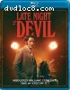 Late Night With the Devil [Blu-ray]