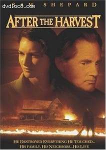 After the Harvest Cover