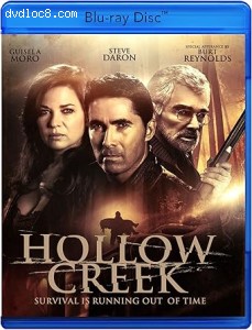 Hollow Creek [Blu-Ray] Cover