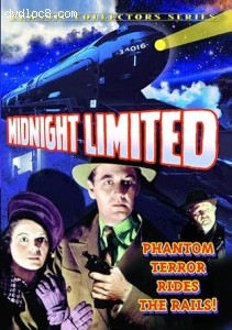 Midnight Limited Cover