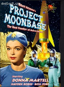 Project Moonbase Cover