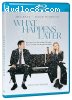 What Happens Later [Blu-Ray]