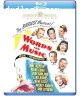 Words And Music [Blu-Ray]