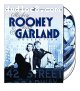 Mickey Rooney &amp; Judy Garland Collection (Babes in Arms / Strike Up the Band / Babes on Braodway / Girl Crazy) (Ultimate Collector's Edition)