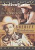 Bad Man Of Deadwood / Sheriff of Tombstone (Double Feature)