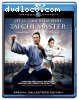 Tai Chi Master (Special Collector's Edition) [Blu-Ray]