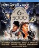 Transylvania 6-5000 [Blu-Ray]