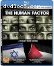 Human Factor, The [Blu-Ray]