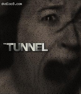 Tunnel, The [Blu-Ray] Cover