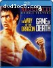 Way of the Dragon, The / Game of Death (Bruce Lee Double Feature) [Blu-Ray]