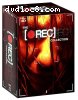 [REC] Collection, The [Blu-Ray]