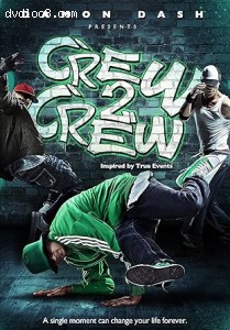 Crew 2 Crew Cover