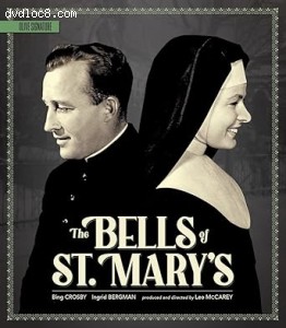 Bells of St. Mary's, The (Signature Edition) [Blu-Ray] Cover