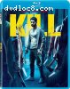 Kill [Blu-ray + DVD + Digital]