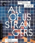 Cover Image for 'All of Us Strangers (Criterion) [ Blu-ray]'