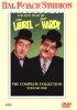 Lost Films of Laurel &amp; Hardy: The Complete Collection Volume 1, The