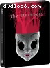 Strangers, The (Wal-Mart Exclusive SteelBook) [4K Ultra HD + Blu-ray]