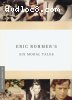 Eric Rohmer's Six Moral Tales (The Bakery Girl of Monceau / Suzanne's Career / My Night at Maud's / La collectionneuse / Claire's Knee / Love in the Afternoon) (The Criterion Collection)