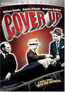 Cover Up Cover