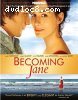 Becoming Jane (Echo Bridge) [Blu-Ray]