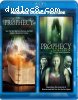 Prophecy: Uprising, The / The Prophecy: Forsaken (Double Feature) [Blu-Ray]