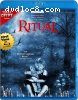 Tales from the Crypt Presents: Ritual [Blu-Ray]