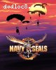 Navy Seals [4K Ultra HD + Blu-Ray]