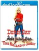 Ballad of Josie, The [Blu-Ray]