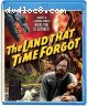 Land That Time Forgot, The [Blu-Ray]